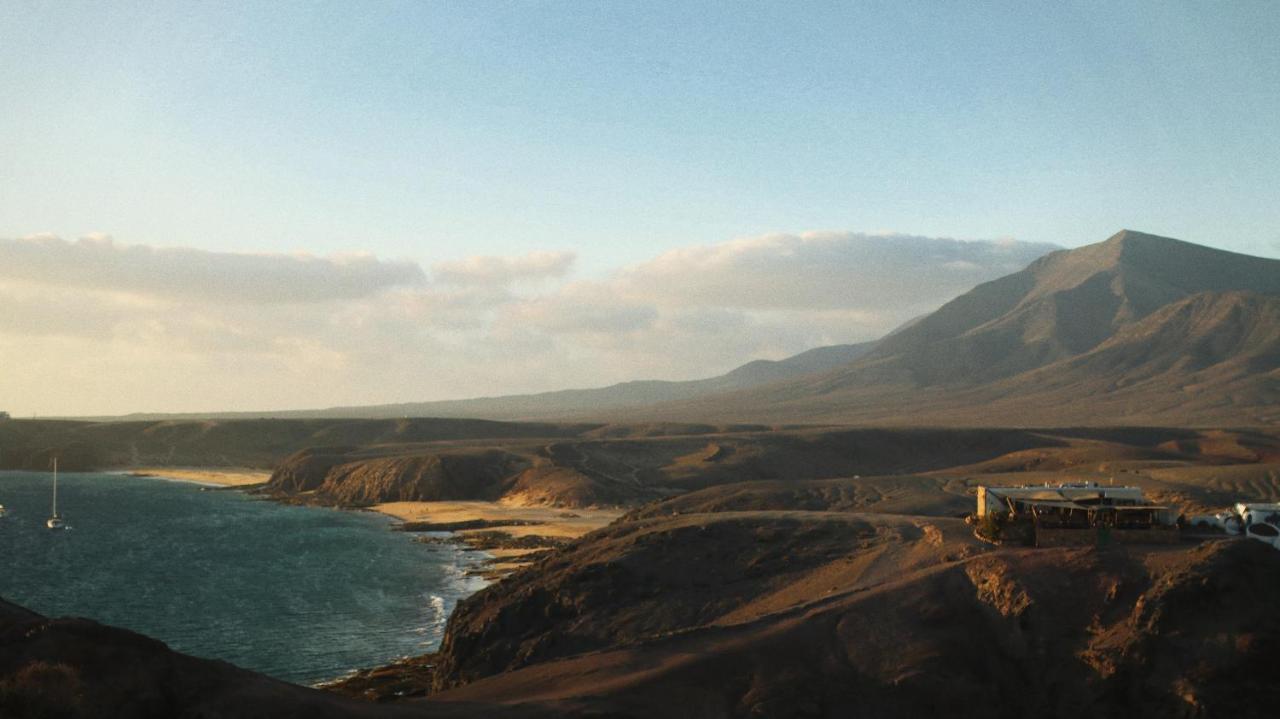 Vakantiehuis Casa Noa Playa Blanca (Lanzarote)